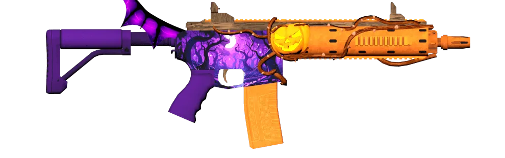Skin #10