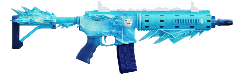 Skin #11