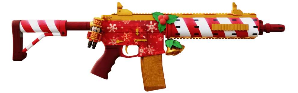 Skin #12