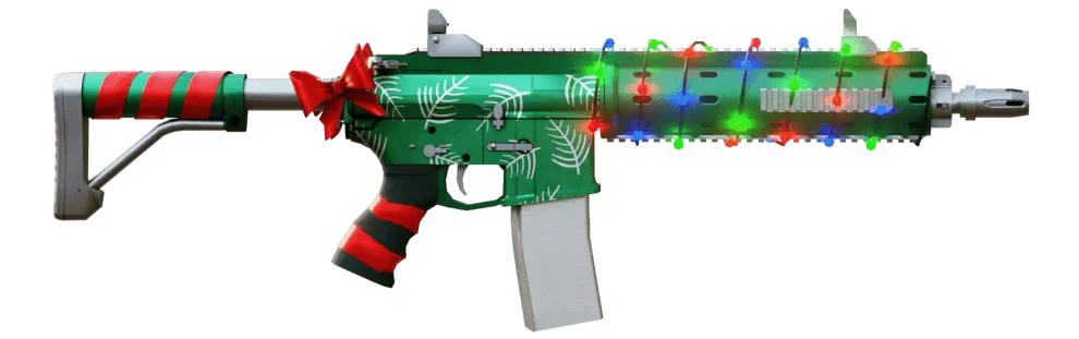 Skin #13