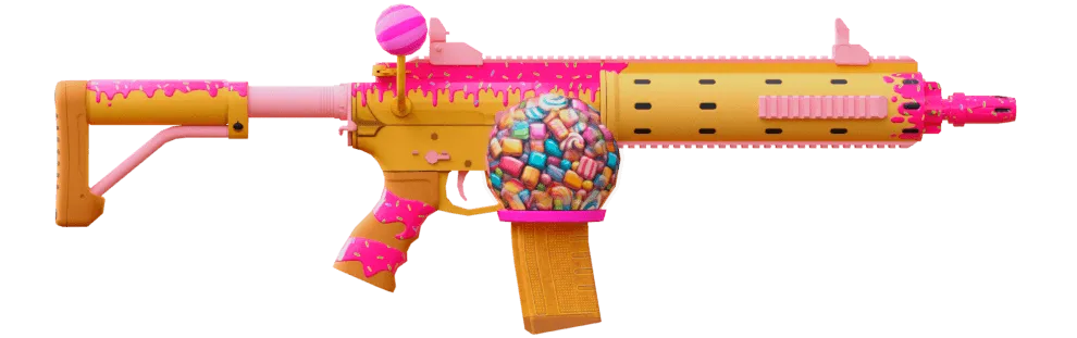 Skin #14