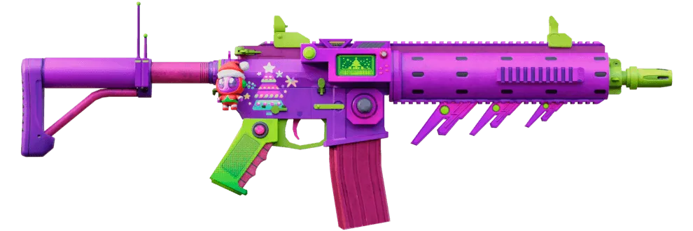 Skin #15