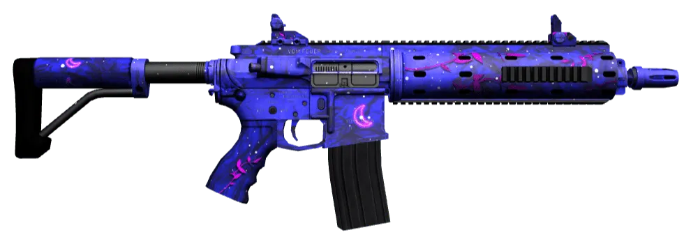 Skin #2