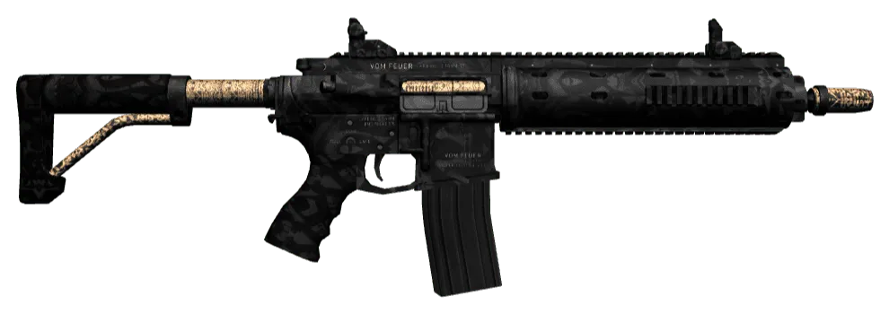 Skin #3