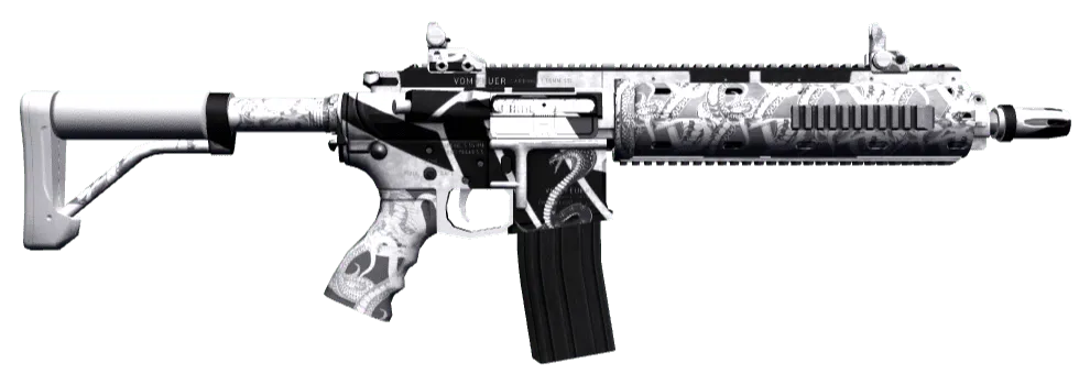 Skin #4