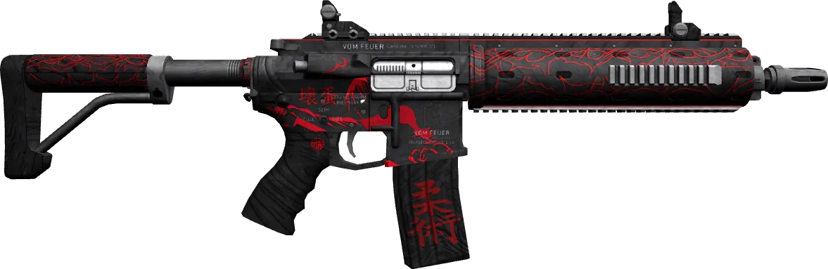 Skin #5