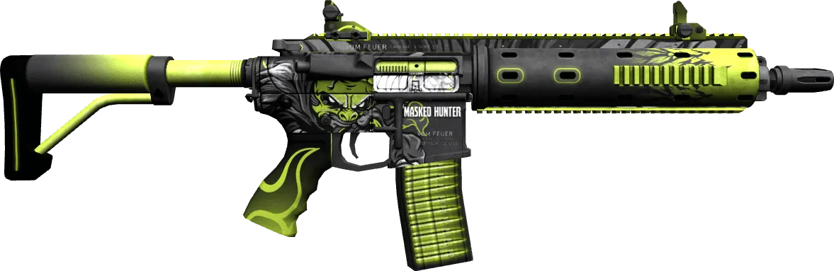 Skin #6