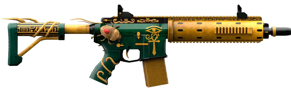 Skin #7