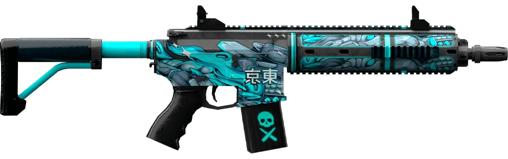 Skin #8