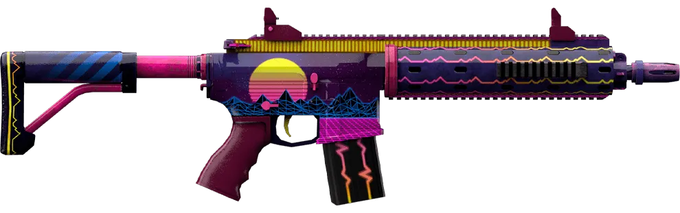 Skin #9