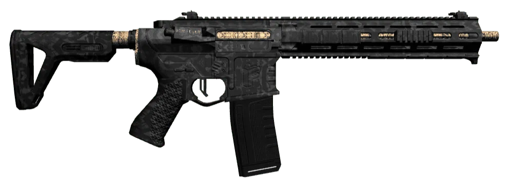 Skin #1