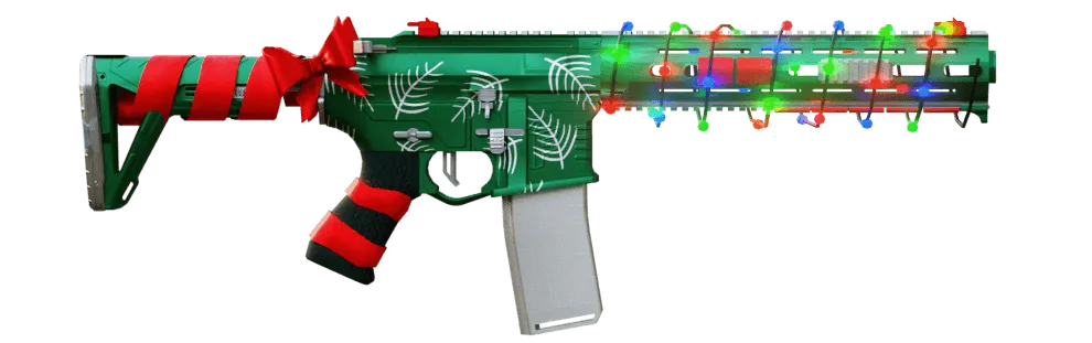 Skin #10