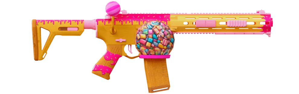 Skin #11
