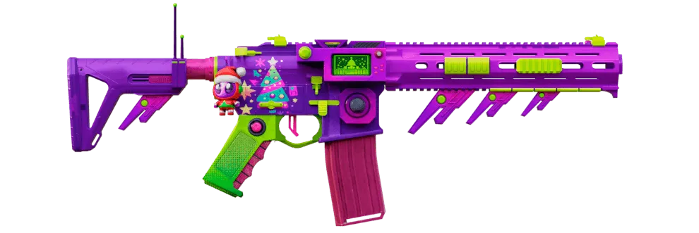 Skin #12