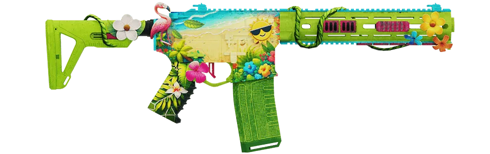 Skin #15
