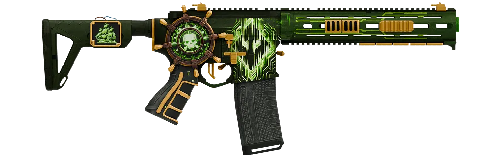 Skin #16