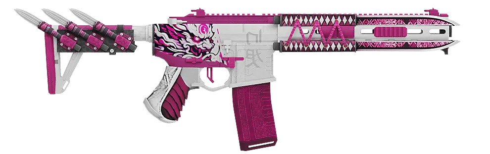 Skin #17