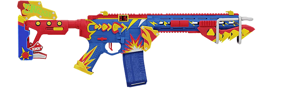 Skin #18