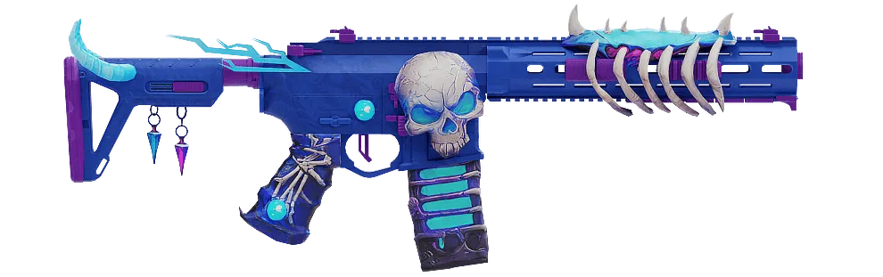 Skin #20