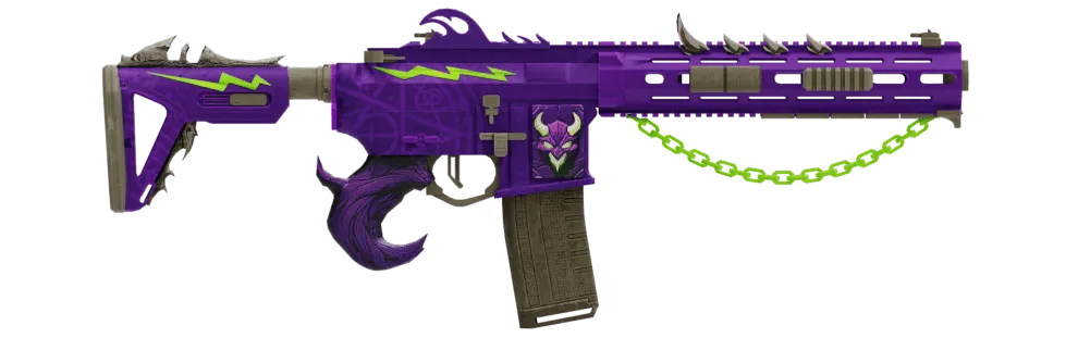 Skin #21