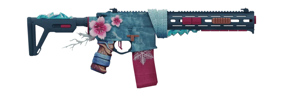Skin #22