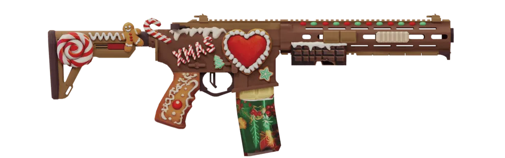 Skin #23