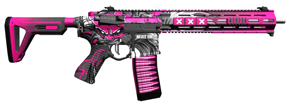 Skin #3