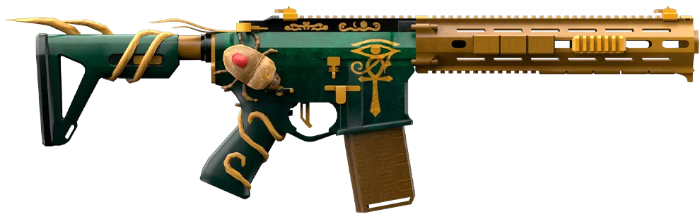 Skin #4