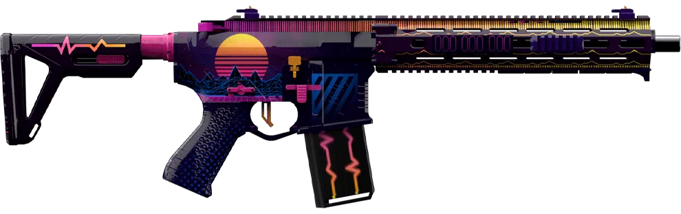 Skin #6