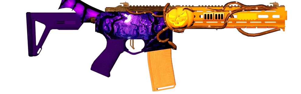 Skin #7
