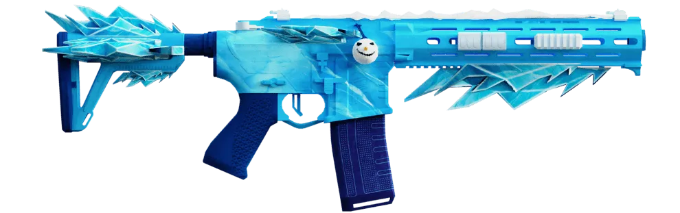Skin #8