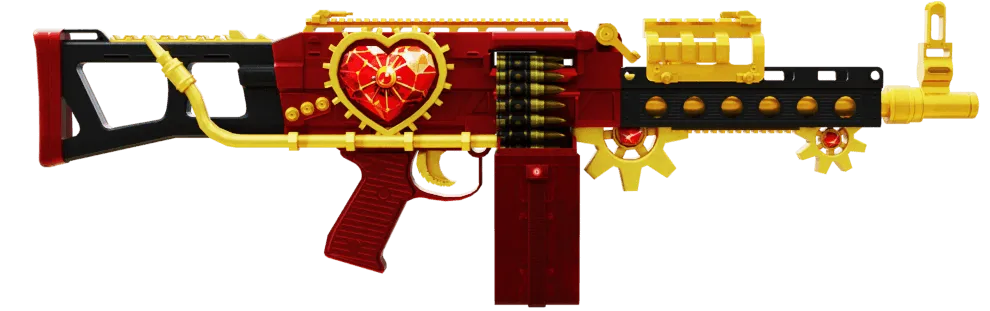 Skin #0