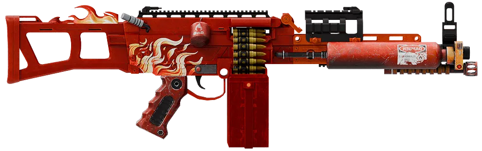 Skin #1