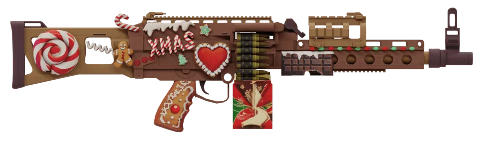 Skin #10