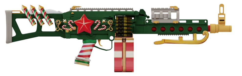 Skin #11
