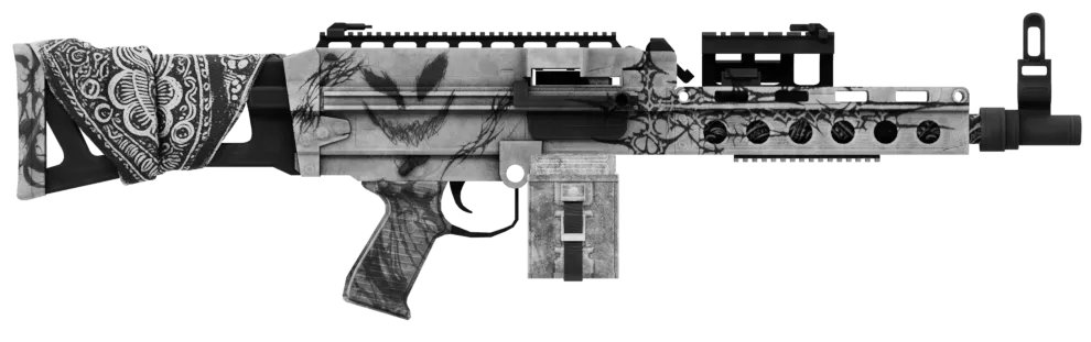 Skin #13