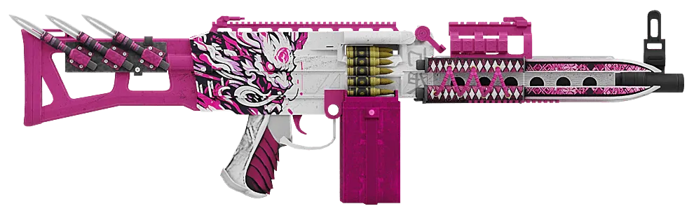 Skin #4