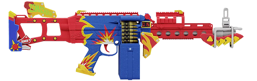 Skin #5