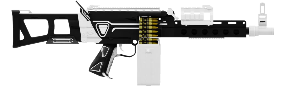 Skin #6