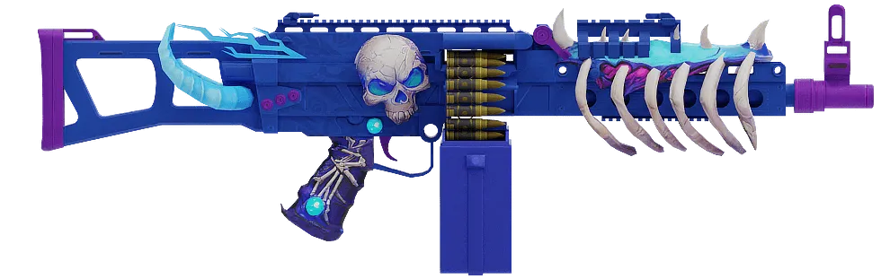 Skin #7