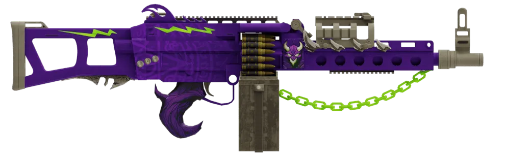 Skin #8