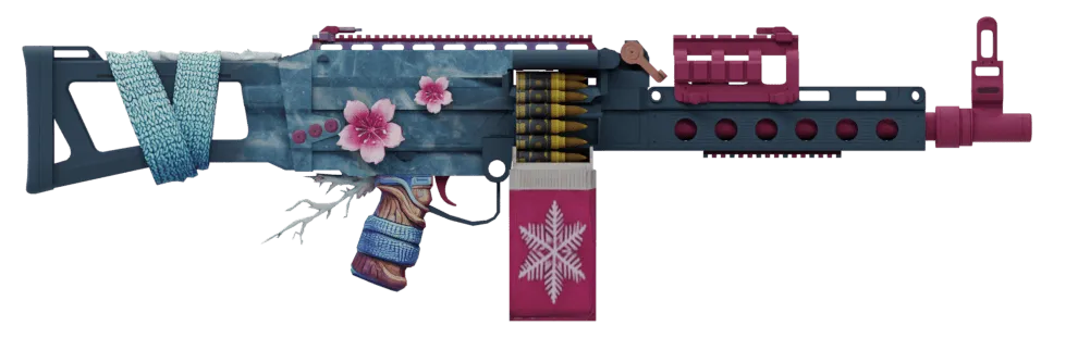 Skin #9