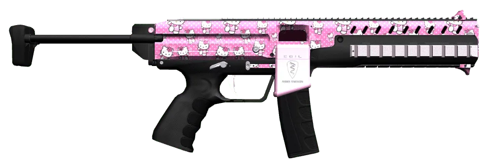 Skin #1