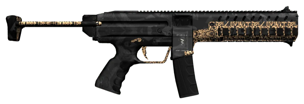 Skin #2