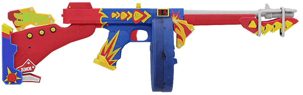 Skin #10