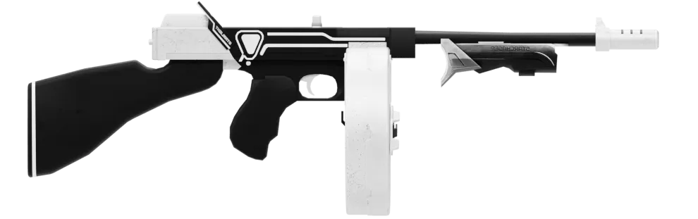 Skin #11