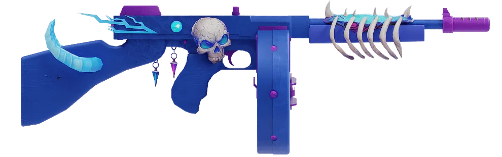 Skin #12