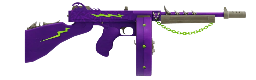 Skin #13