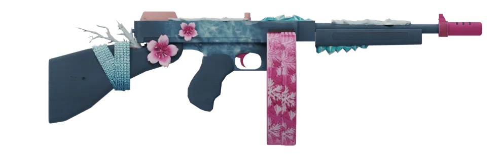 Skin #14