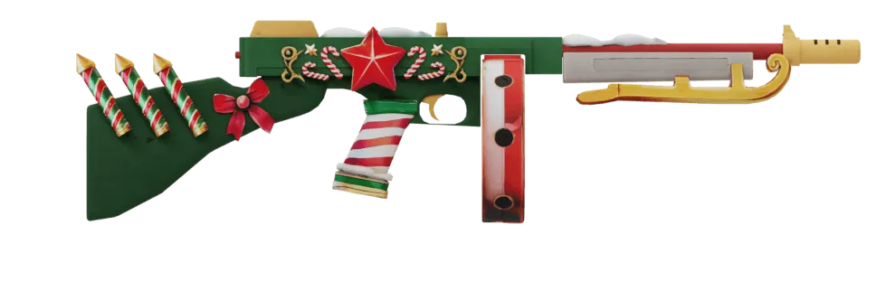 Skin #16